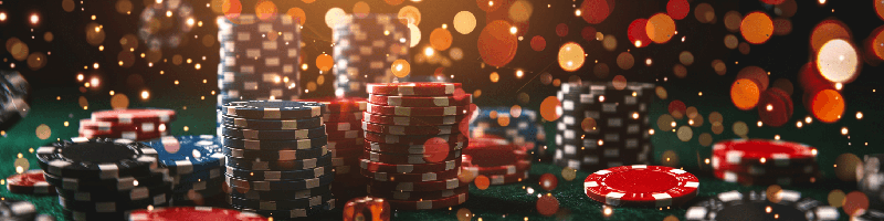Casino Vodka официальный сайт